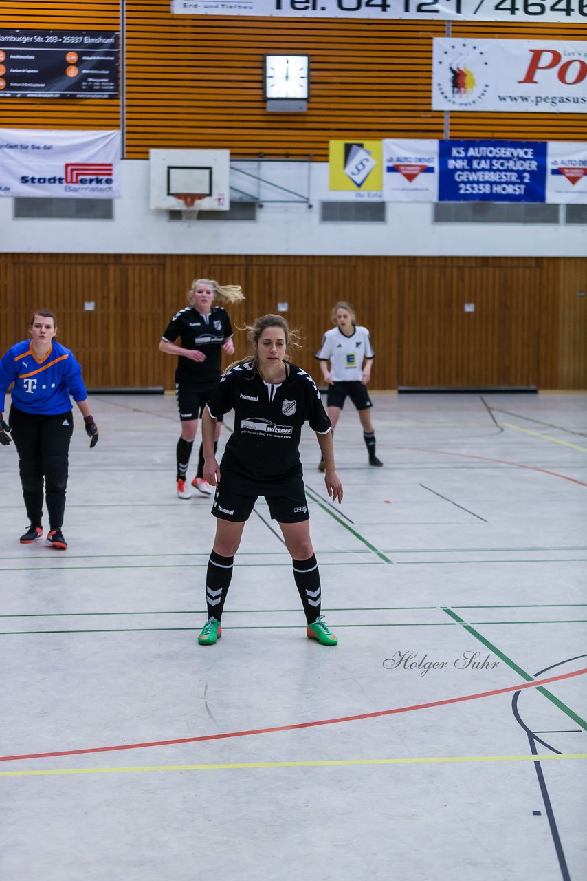 Bild 300 - Volksbank Cup Horst